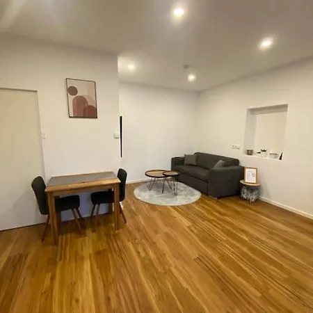 La-hüttenfeld Erdgeschoss Lampertheim