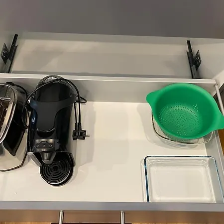 Apartamento La-hüttenfeld Erdgeschoss *