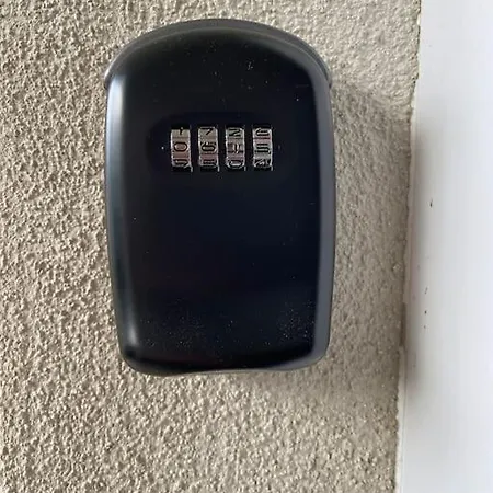 Apartamento La-hüttenfeld Erdgeschoss