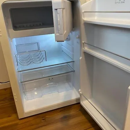 La-huettenfeld Erdgeschoss Lejlighed Lampertheim