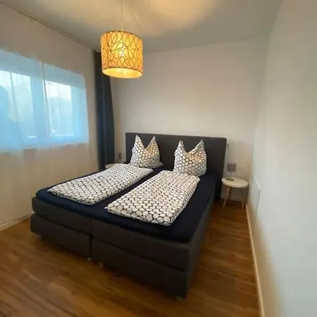 La-hüttenfeld Erdgeschoss *