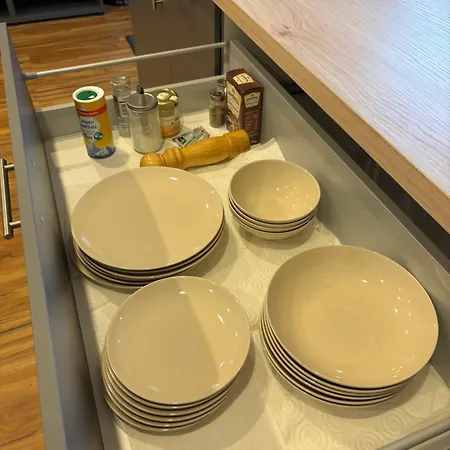 La-huettenfeld Erdgeschoss Lejlighed *