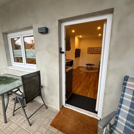 La-huettenfeld Erdgeschoss