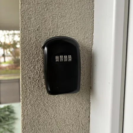 La-huettenfeld Erdgeschoss *