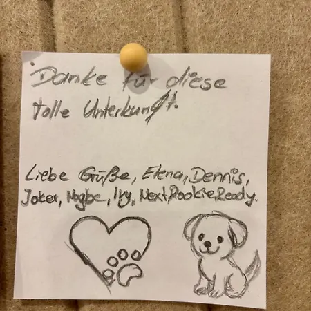 Lejlighed La-huettenfeld Erdgeschoss Lampertheim