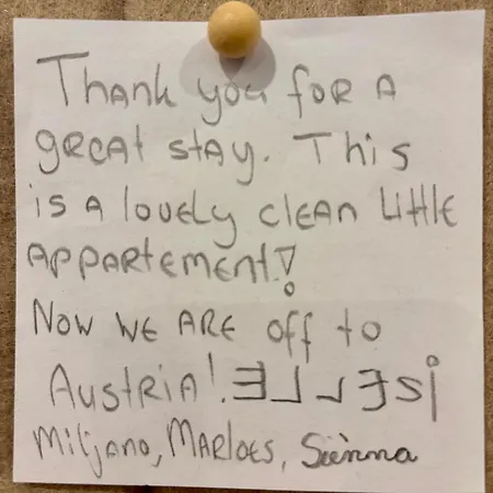 Lejlighed La-huettenfeld Erdgeschoss Lampertheim