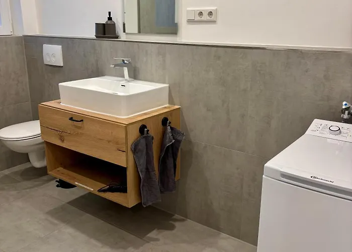 Appartamento La-huettenfeld Erdgeschoss *