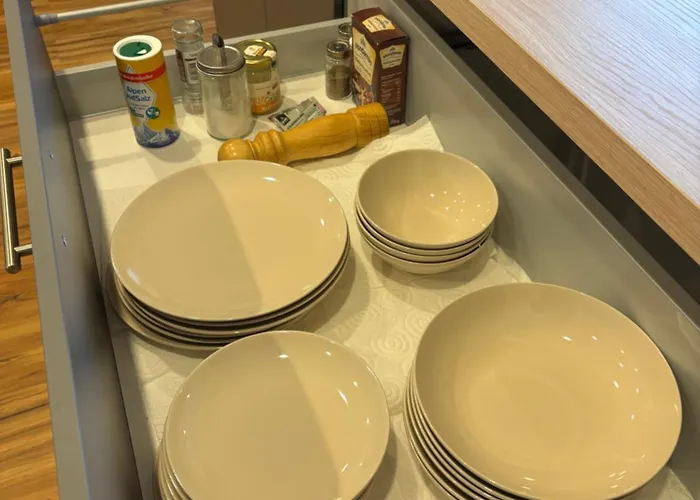 La-huettenfeld Erdgeschoss Appartamento *